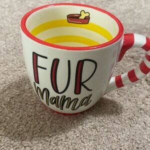 Fur Mama Mug